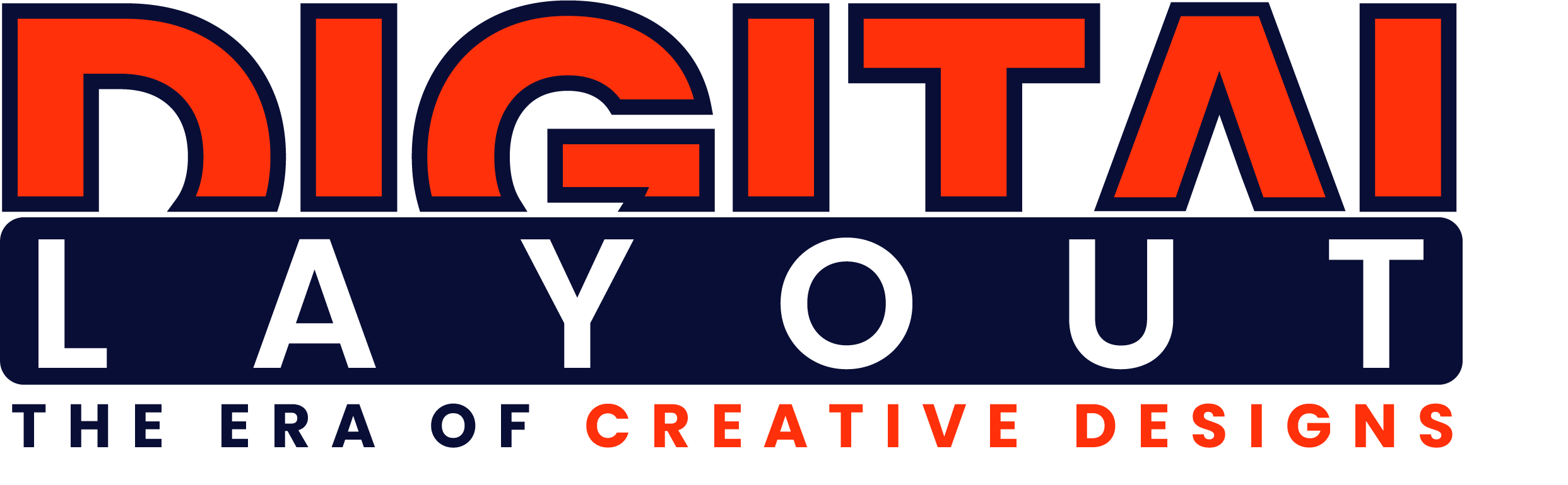 Digital Layout