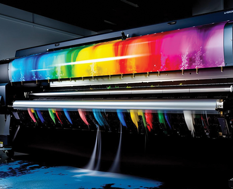 Printing – Digital Layout